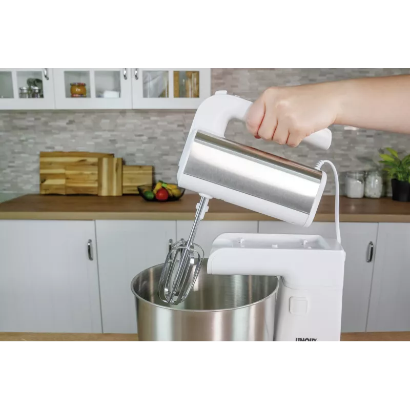 Unold 78720 Handmixer 500 W wit