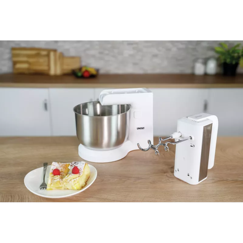 Unold 78720 Handmixer 500 W wit