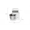 Unold 78720 Handmixer 500 W wit