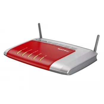 FRITZ!Box 7272 International WLAN-router Gigabit Ethernet