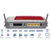 FRITZ!Box 7272 International WLAN-router Gigabit Ethernet