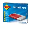 FRITZ!Box 7272 International WLAN-router Gigabit Ethernet