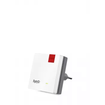 Draadloze range extender AVM FRITZ!Repeater 600 Edition International — 2,4 GHz, 600 Mbit/s, 802.11b/g/n, WPA2