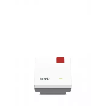 Draadloze range extender AVM FRITZ!Repeater 600 Edition International — 2,4 GHz, 600 Mbit/s, 802.11b/g/n, WPA2