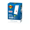 Draadloze range extender AVM FRITZ!Repeater 2400 Edition International — 1733 Mbit/s, 1× Gigabit Ethernet, IEEE 802.11ac/n