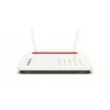 Box FRITZ 6850 LTE WLAN-router Gigabit Ethernet dual-band (2,4 GHz / 5 GHz) 4G wit