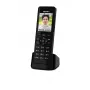 DECT-snoerloze telefoon AVM FRITZ! X6 zwart — handsfree, antwoordapparaat, nummerweergave, telefoonboek met 100 vermeldingen
