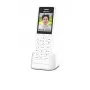 DECT-snoerloze telefoon FRITZ X6 wit International — handsfree, antwoordapparaat, telefoonboek met 100 vermeldingen