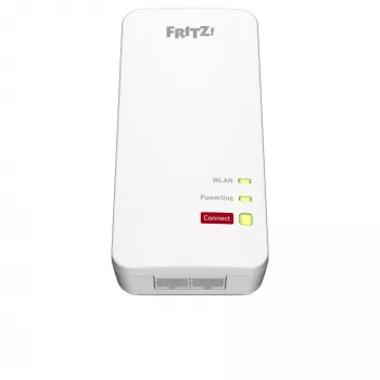 Powerline 1240 AX WLAN-set 1200 Mbit/s Ethernet LAN Wi-Fi wit 2 st.