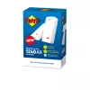 Powerline 1240 AX WLAN-set 1200 Mbit/s Ethernet LAN Wi-Fi wit 2 st.