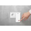 Powerline 1240 AX WLAN-set 1200 Mbit/s Ethernet LAN Wi-Fi wit 2 st.