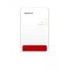 Box FRITZ! 6860 5G Edition International WLAN-router Gigabit Ethernet dual-band (2,4 GHz / 5 GHz)