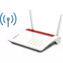 Box FRITZ 6850 4G International WLAN-router Gigabit Ethernet dual-band (2,4 GHz / 5 GHz) wit