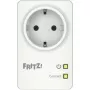 Smart-stekker FRITZ 20003113 – draadloos stopcontact voor binnen, 230 V, max. ingangsvermogen 1,1 W, wit