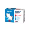 Draadloze mesh-set FRITZ mesh set 1700 2-pack van FRITZ, dual-band mesh-wi-fi-node