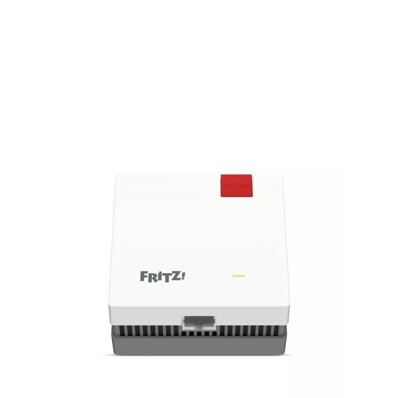 Draadloze mesh-set FRITZ 1700 3-pack, wit, interne antennes