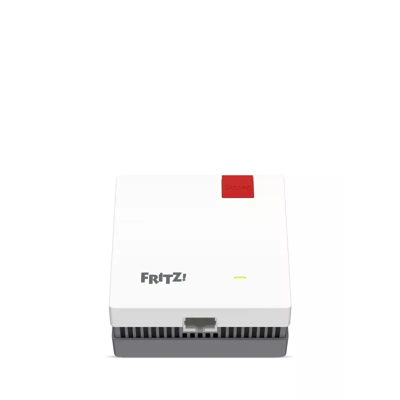 Repeater FRITZREPEATER 1700 EDITION INTERNATIONAL netwerk-repeater wit