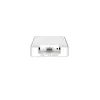 Repeater FRITZ!Repeater 1610 Outdoor netwerk-repeater 3000 Mbit/s wit
