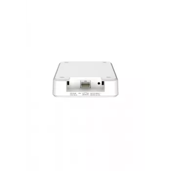 Repeater FRITZ!Repeater 1610 Outdoor netwerk-repeater 3000 Mbit/s wit