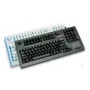 CHERRY TouchBoard G80-11900 zwart, bedraad, USB, 1,75 m kabel, universeel inzetbaar