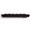 CHERRY G84-5200LCMCH-2 toetsenbord Home USB Zwitsers-Duits zwart