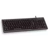 CHERRY G84-5200LCMCH-2 toetsenbord Home USB Zwitsers-Duits zwart