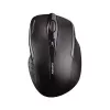 CHERRY DW 5100 toetsenbord muis inbegrepen universeel RF draadloos AZERTY Belgisch zwart
