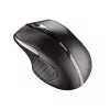 CHERRY DW 5100 toetsenbord muis inbegrepen universeel RF draadloos AZERTY Belgisch zwart