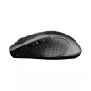 CHERRY DW 5100 toetsenbord muis inbegrepen universeel RF draadloos AZERTY Belgisch zwart