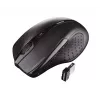 CHERRY DW 5100 toetsenbord muis inbegrepen universeel RF draadloos AZERTY Belgisch zwart