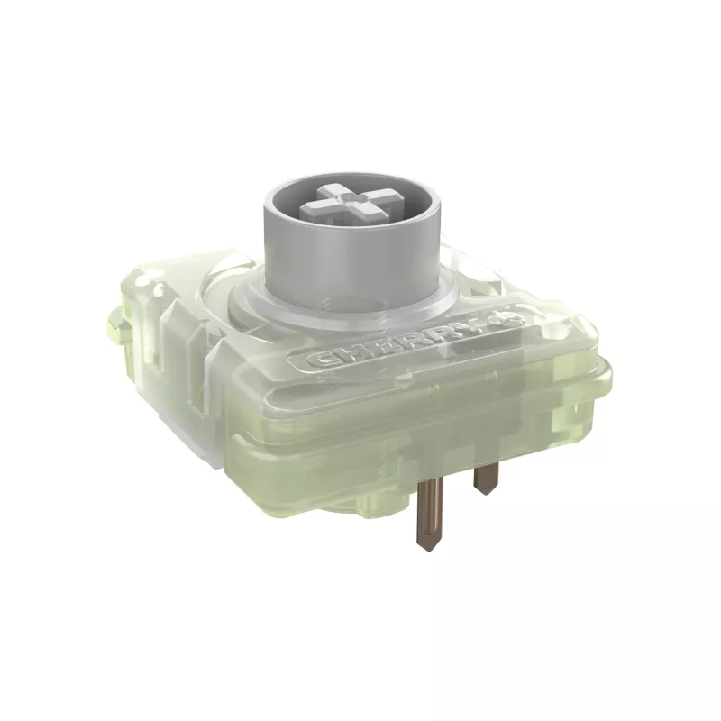 CHERRY MX 10.0N toetsenbord universeel USB QWERTY Nordisch zwart