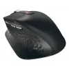 CHERRY Stream desktop ultimate toetsenbord muis inbegrepen home/office USB + RF draadloos + Bluetooth QWERTY Engels zwart