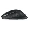 CHERRY Stream desktop ultimate toetsenbord muis inbegrepen home/office USB + RF draadloos + Bluetooth QWERTY Engels zwart