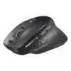 CHERRY Stream desktop ultimate toetsenbord muis inbegrepen home/office USB + RF draadloos + Bluetooth QWERTY Engels zwart