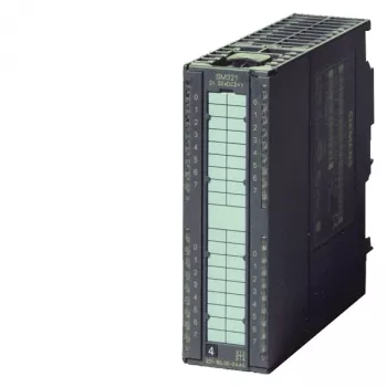 Siemens 6ES7321-1BL00-0AA0 digitaal/analoog I/O-module analoog