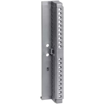 Siemens SIMATIC S7-300 frontconnector, 20-polig (6ES7392-1AJ00-0AA0)