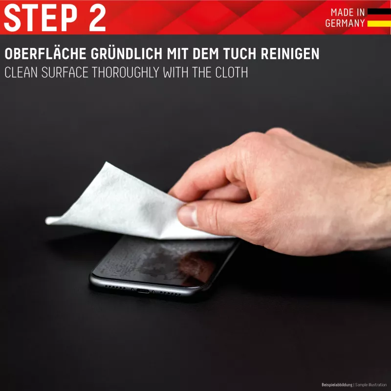 Toestelreinigingsspray Displex Special Display Cleaner