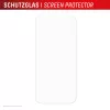 Displex Smart Glass (9H) voor Apple iPhone 16 Pro Max, montagesticker, onbreekbaar