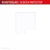 Displex Smart Glass screenprotector voor Samsung Galaxy Z Flip5/Z Flip6 (02024)