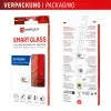 Displex Smart Glass screenprotector voor Samsung Galaxy Z Flip5/Z Flip6 (02024)