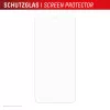 Displex displayschermbescherming (10H) voor Samsung Galaxy A16, Eco-montageframe, krasbestendig