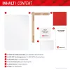 Displex Tablet Glass (9H) voor Samsung Galaxy Tab S10+, Eco montageframe, onbreekbaar