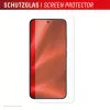 Displex displayschermbeschermfolie (10H) voor Xiaomi 15, Eco-montageframe, krasbestendig