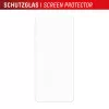 Displex displayschermbeschermfolie (10H) voor Xiaomi 15, Eco-montageframe, krasbestendig