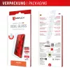 Displex displayschermbeschermfolie (10H) voor Xiaomi 15, Eco-montageframe, krasbestendig
