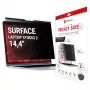 Displex PRIVACY SAFE magnetische 2-weg privacyfilter Surface Laptop Studio 2 14,4 inch