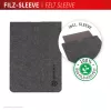 Displex PRIVACY SAFE magnetische 2-weg privacyfilter Surface Laptop Studio 2 14,4 inch