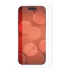 Displex Smart Glass (9H) voor Apple iPhone 17 Pro Max, montagesticker, onbreekbaar