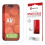 Displex Smart Glass (9H) voor Apple iPhone Air, montagesticker, onbreekbaar