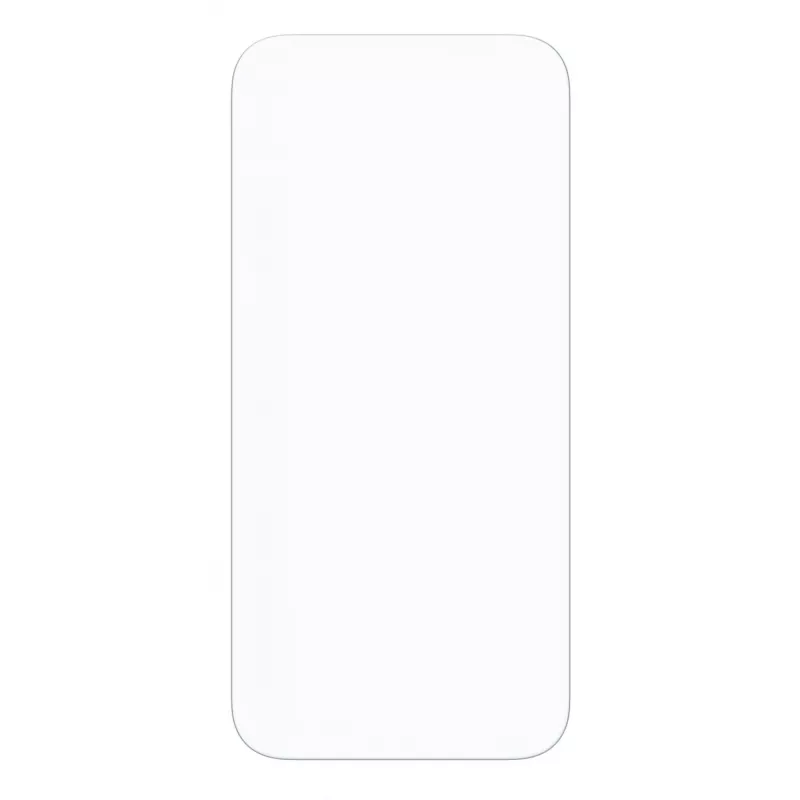 Displex Smart Glass (9H) voor Apple iPhone Air, montagesticker, onbreekbaar